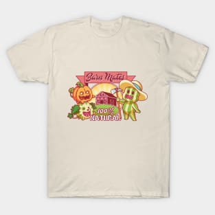 Barn Mates farm T-Shirt
